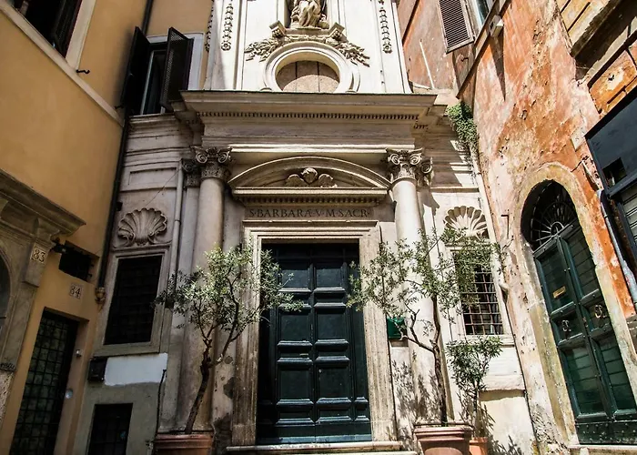 H-aviva Giubbonari Roma