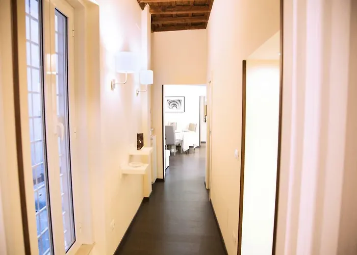 H-aviva Giubbonari Roma