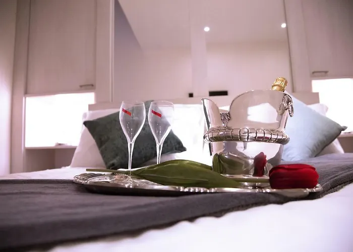 Casa vacanze H-aviva Giubbonari *
