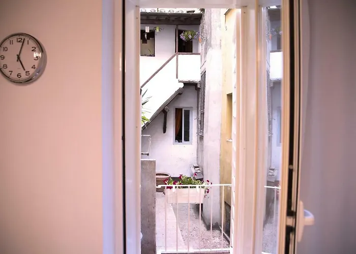 Casa vacanze H-aviva Giubbonari *